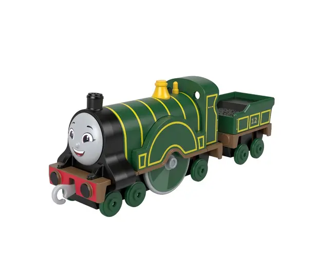 Locomotiva metalica, Thomas, Emily HHN53