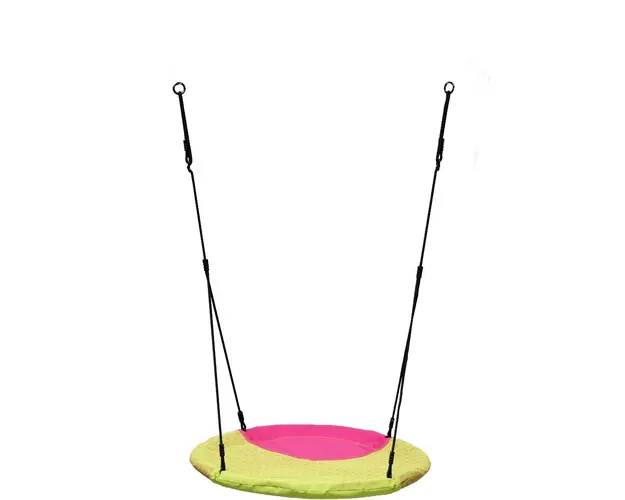Leagan cuib KBT Winkoh Magenta, Verde
