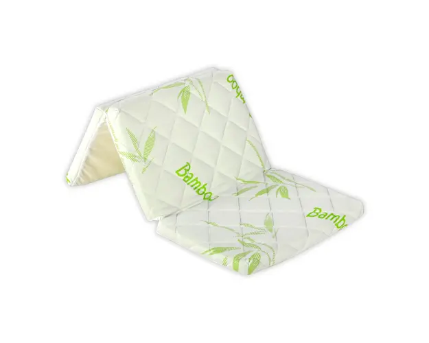 Saltea pliabila din spuma, Lorelli, Air Comfort, 60 x 120 x 6 cm