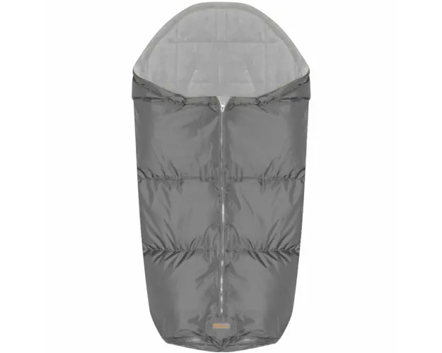 Sac termic impermeabil Lorelli pentru carucior, Grey