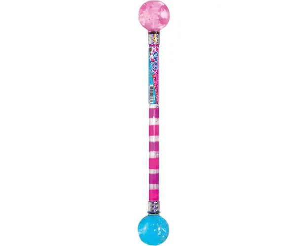 Bagheta stralucitoare Jaru, Multicolor, 1 buc