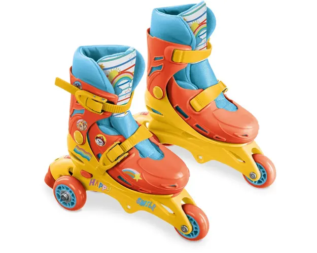 Role Tri Inline, Marime 29-32, Paw Patrol