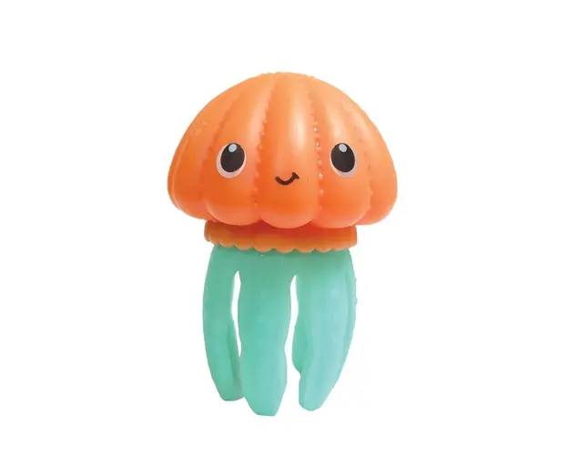 Jucarie bebelusi B Kids, Meduza