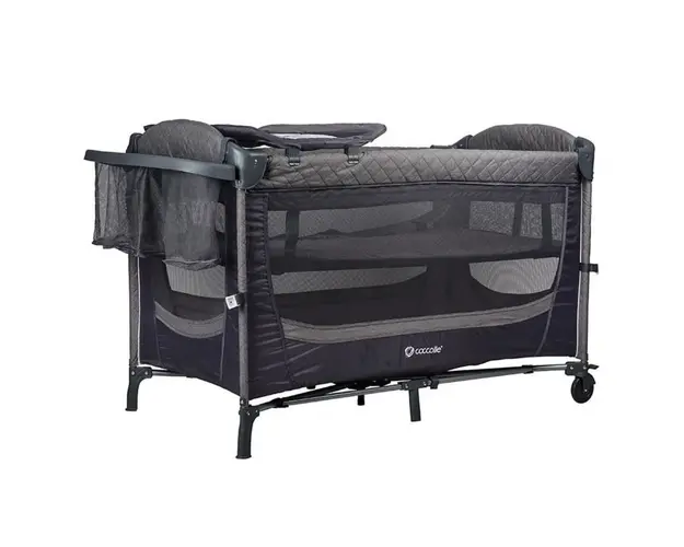Patut Co-Sleeper, Coccolle Insieme, Greystone