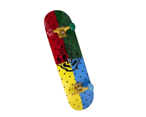 Placa de skateboard, Harry Potter, 31 Inch