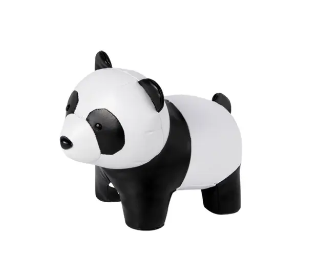 Jucarie muzicala, Little Big Friends, Panda Luca