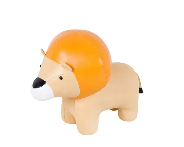 Jucarie muzicala, Little Big Friends, Leul Jackson