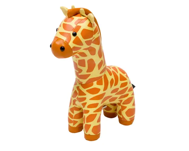 Jucarie muzicala, Little Big Friends, Girafa Gina