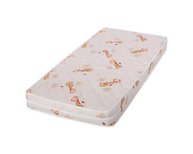 Saltea pat, Lorelli, Relax, Spuma elastica, 60 x 120 x 12 cm