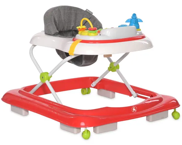 Premergator Sea Adventure cu eurobaza, Lorelli, Poppy