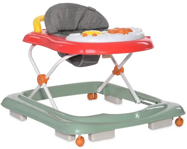 Premergator My Buggy cu eurobaza, Lorelli, Poppy