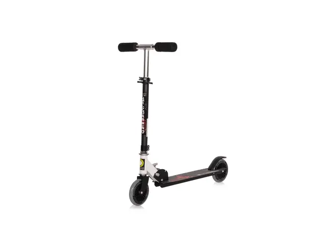 Trotineta cu 2 roti Lorelli Thunderbird, Graphite Grey