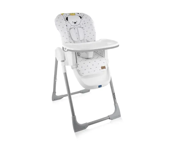 Scaun de masa reglabil, Lorelli, Dalia, Grey Bear