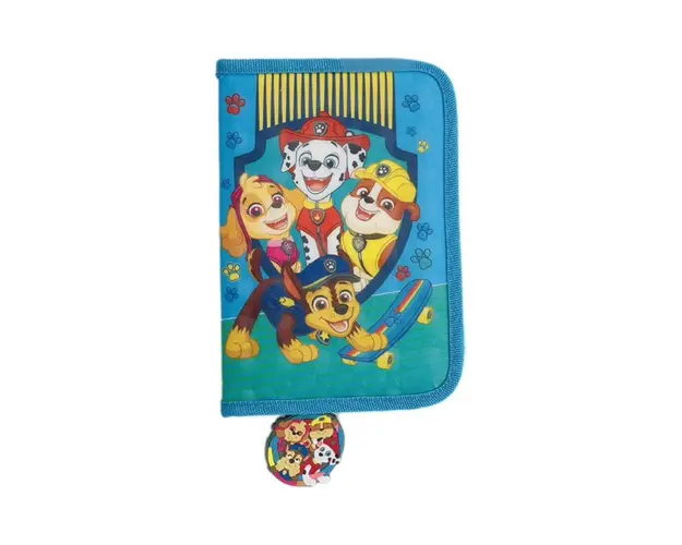 Penar 1 fermoar 2 flapsuri, Paw Patrol