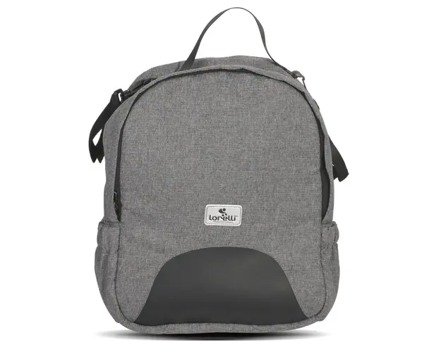Rucsac accesorii bebelusi, Lorelli, Aria Grey