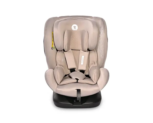 Scaun auto, Lorelli Phoenix, i-Size, Isofix, rotativ, 0 luni-12 ani, 40-150 cm, String