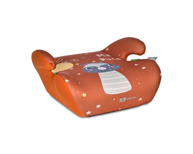 Inaltator auto, Lorelli Orion, 125-150 cm, 6-12 ani, Ginger Animal