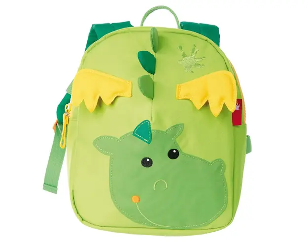 Rucsac pentru copii, Sigikid, Dragon