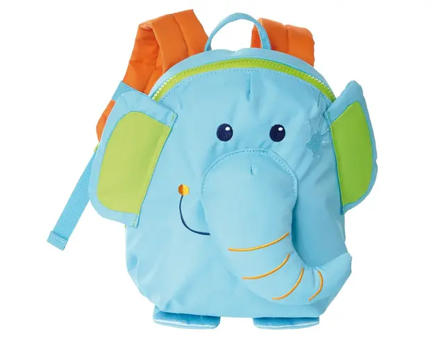 Rucsac pentru copii, Sigikid, Elefant