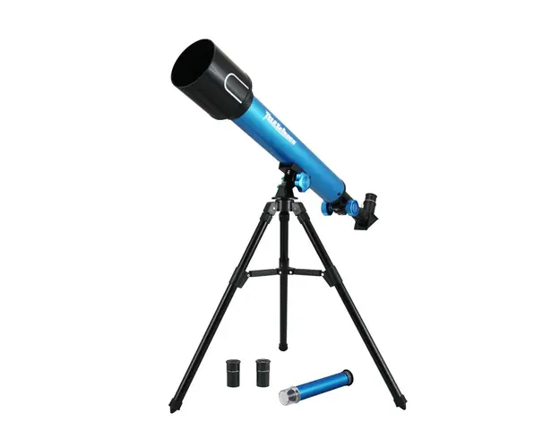 Telescop astronomic, Eastcolight, 50 mm