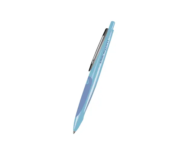 Pix Herlitz My Pen, Albastru