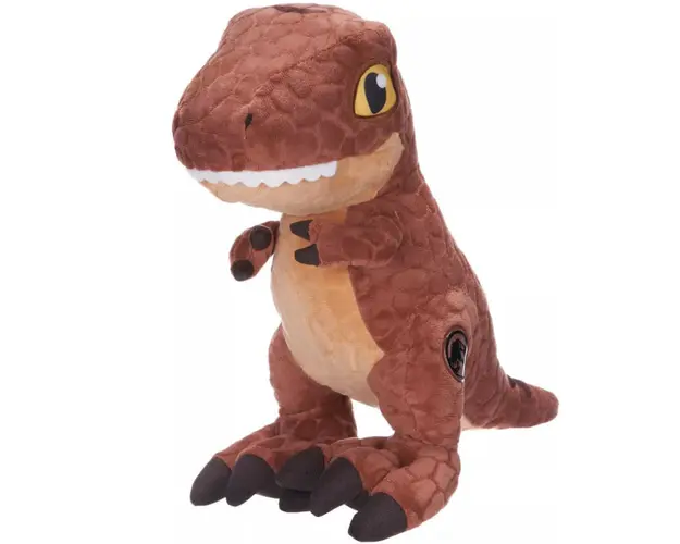 Jucarie de plus, Whitehouse Leisure, T-Rex, Jurassic World, 30 cm