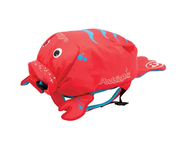 Rucsac Paddlepak Trunki, Homar