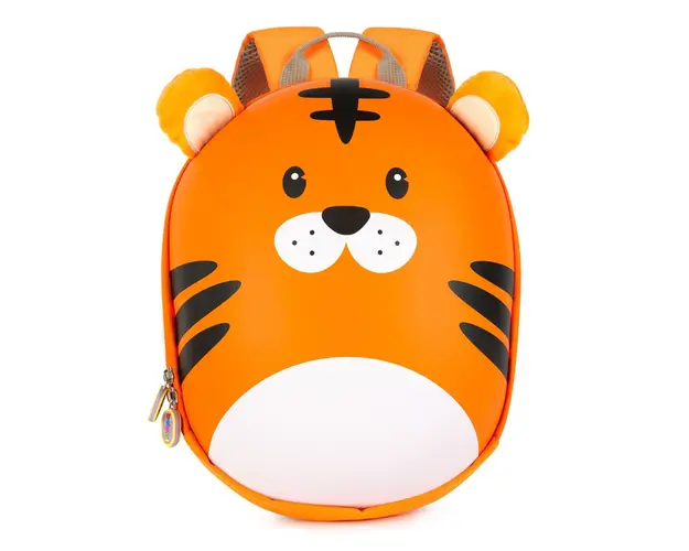 Rucsac Boppi, Tigru