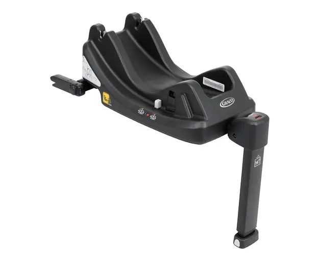Baza isofix I-Size, Graco, Isofamily