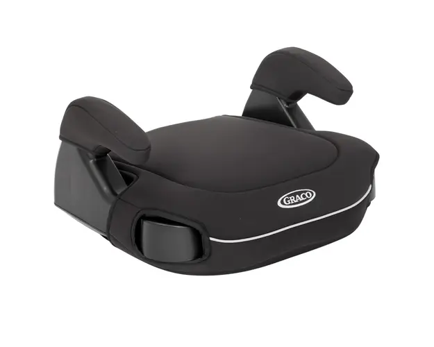 Inaltator auto, Graco, Deluxe I-Size, Midnight