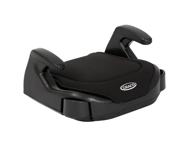 Inaltator auto, Graco, Basic I-Size, Midnight
