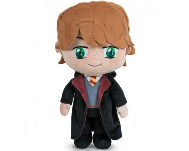 Jucarie de plus, Play By Play, Ron Weasley, 31 cm
