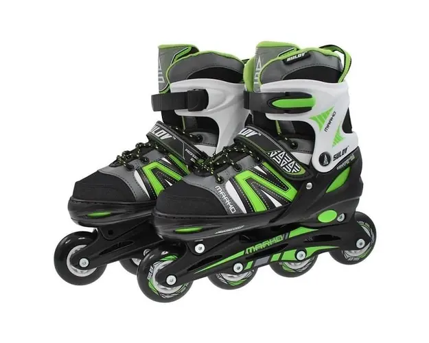 Role Marko DHS, M, 35-38