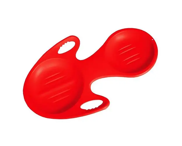 Glider dublu zapada DHS, Rosu