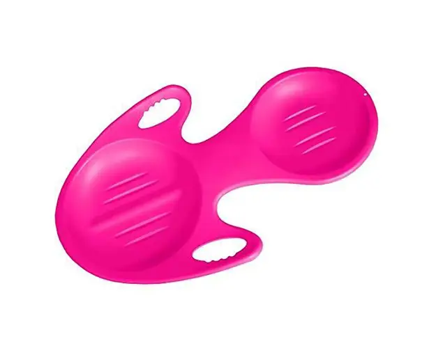 Glider dublu zapada DHS, Roz