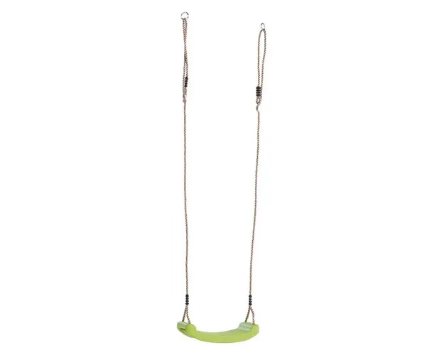 Leagan de plastic, KBT, Verde Lime