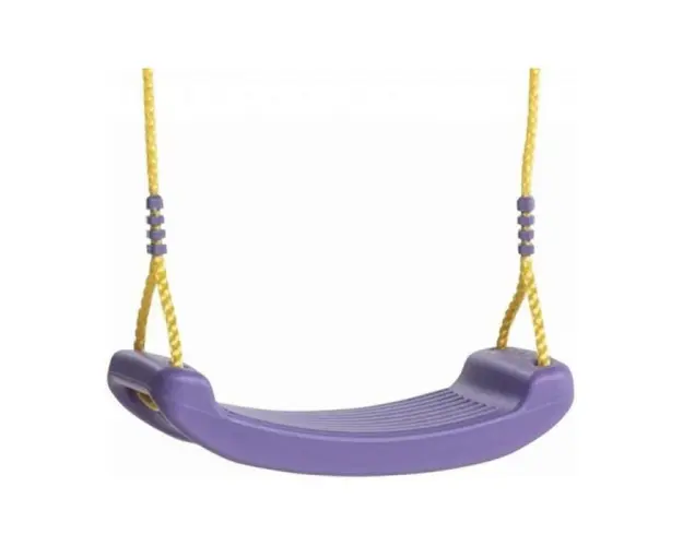 Leagan de plastic, KBT, Mov