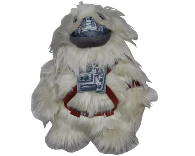 Jucarie de plus, Play by Play, Moroff, Star Wars 27 cm