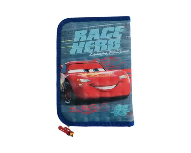 Penar, 1 fermoar, 2 flapsuri, Cars