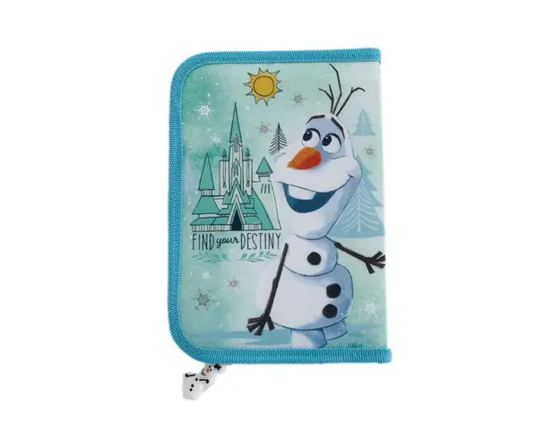 Penar, 1 fermoar, 2 flapsuri, Frozen