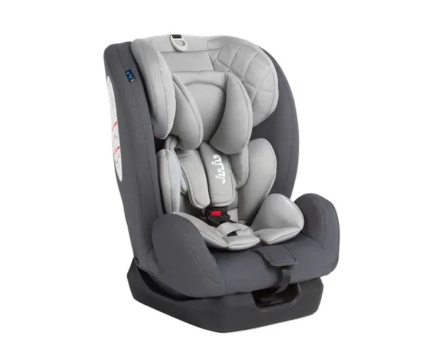 Scaun auto Juju Gladiator, Gri, 0-36 kg