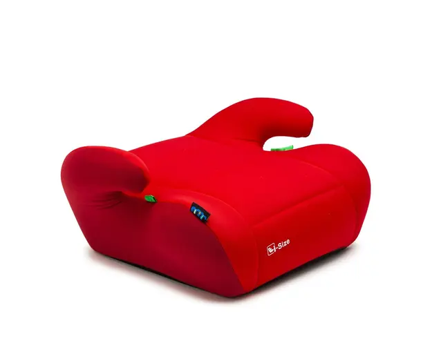 Inaltator auto, Juju Jazzy Booster I-Size, Rosu