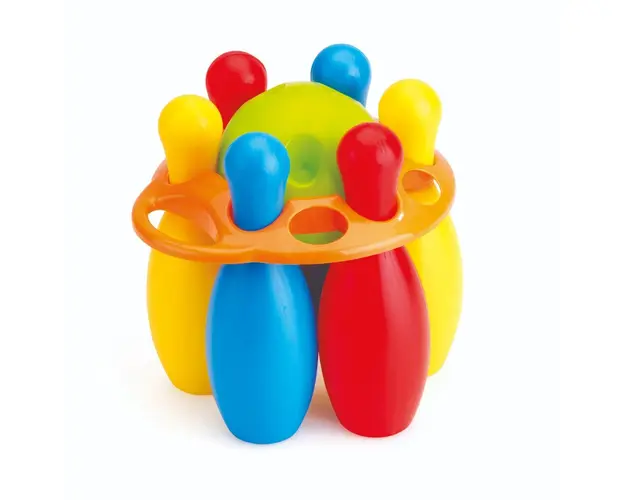 Set Bowling copii Dolu