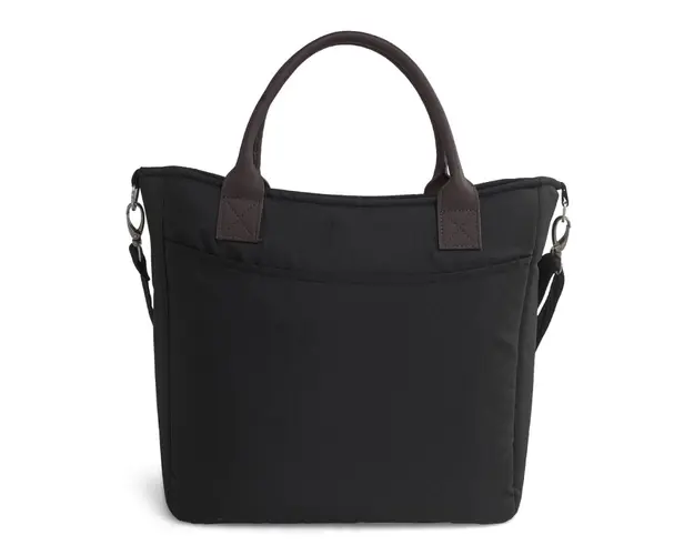 Geanta de infasat, Leclerc, Baby Influencer, Black Brown