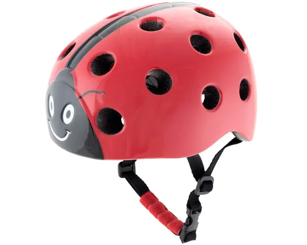 Casca de protectie Buggy, Action One, marimea M 52-57, Rosu