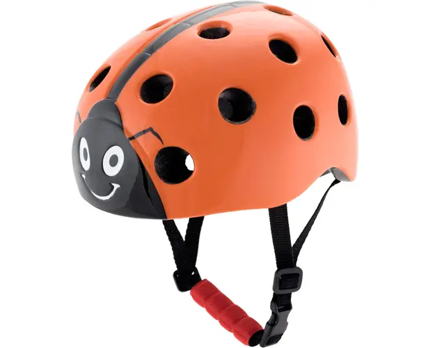 Casca de protectie Buggy, Action One, marimea M 52-57, Portocaliu