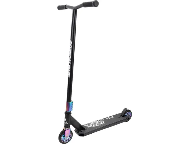 Trotineta freestyle Primus, Action One, roti aluminiu, ghidon 95 cm