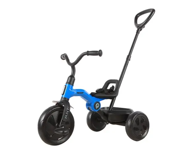Tricicleta Qplay Ant Plus, Albastru