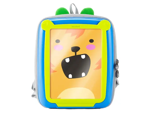 Rucsac Benbat, Govinci, Blue Green