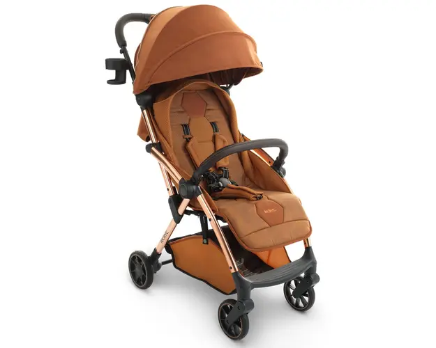 Carucior Leclerc, Hexagon, Heritage Sport